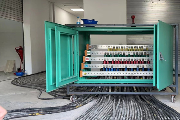 电缆租赁展会活动专用电缆