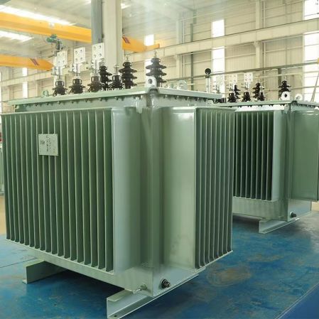 成都本地油浸式变压器租赁厂家