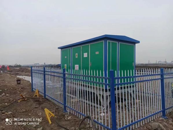 成都箱式变压器租赁