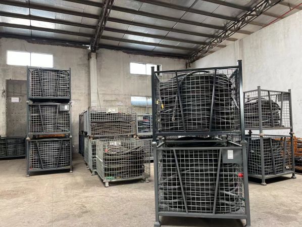 240平方电缆线租赁